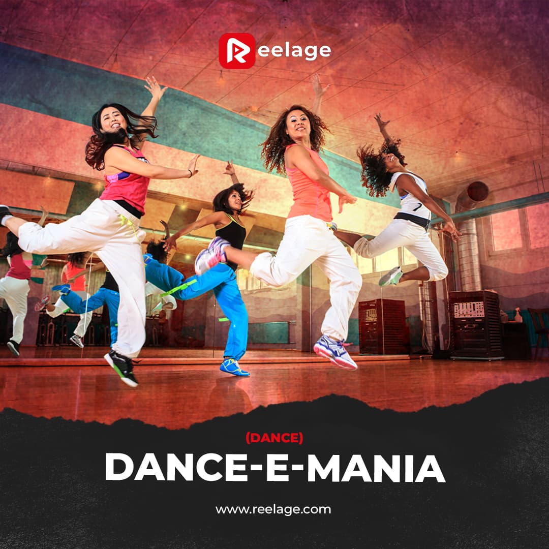 Dance-e-Mania
