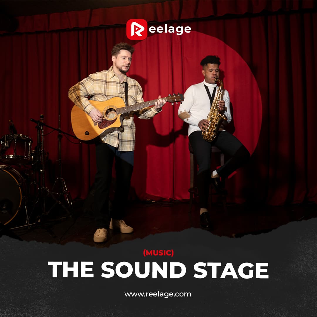 The Sound Stage